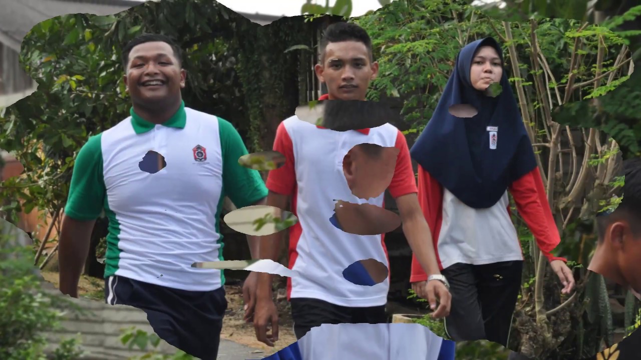 EP40-Latihan Merentas Desa STEMZA Episod 1@2018