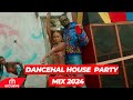 DANCEHALL PARTY MIX 2024 THROWBACK DANCEHALL FT KONSHENS, BUSY SIGNAL, VYBZ  DEMARCO BY DJ ORARE