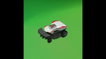 Ambrogio Twenty ZR Quick video