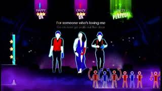 I Will Survive ON STAGE   Just Dance 2014   15 Stars