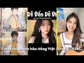 Dễ Đến Dễ Đi - Cover các phiên bản tiếng Việt - Trung - Hàn... Hot nhất trên TikTok Trung hiện nay