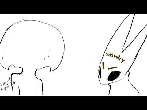 Hornet's VERY Resonable Trust Issues (Silksong Comic Dub)