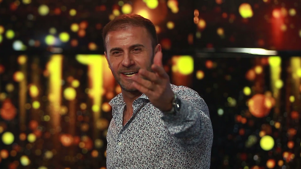 Zoran Spasov -  Srno moja