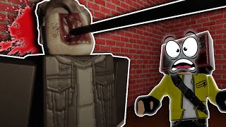 We Played Roblox's GORIEST Horror Game...