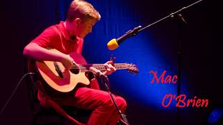 Bish Bash 2017 - Mac O'Brien