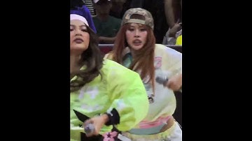 Pogi Maloi and her watermark -Colet #biniph #bini #colet #maloi