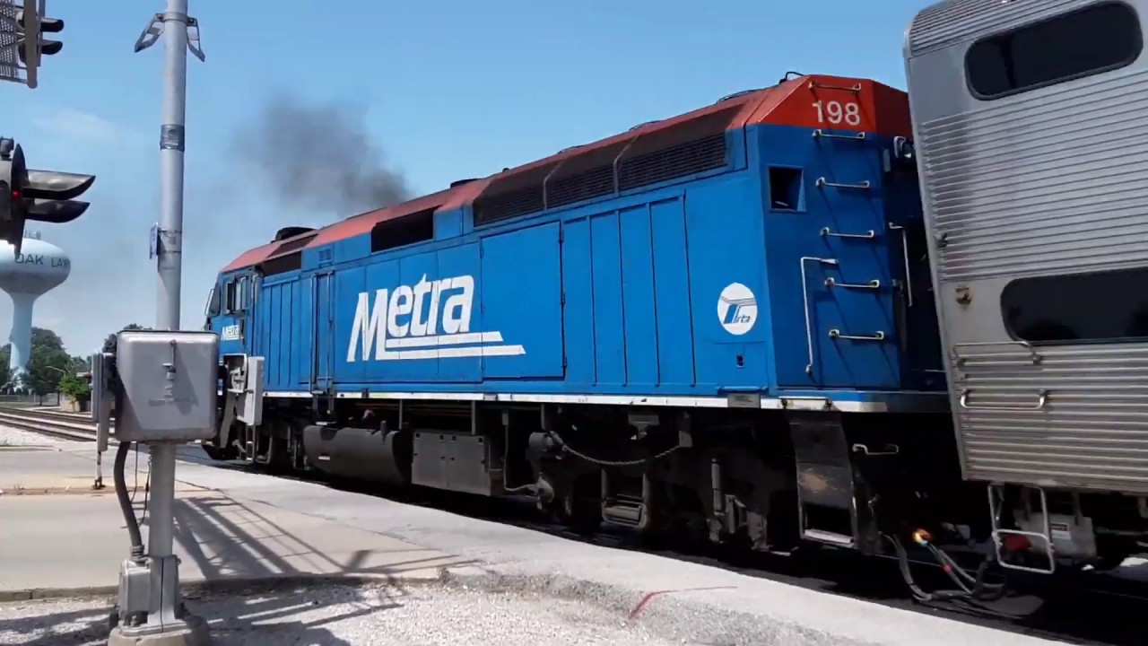 Metra Saturday Schedule