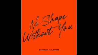 Shimza Levym  No Shape Without You extended Mix