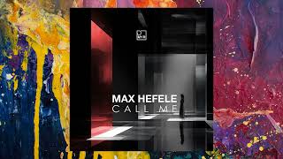 Max Hefele Storm An Struggle