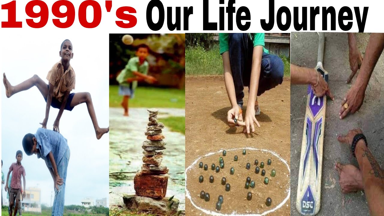 Our Life Journey| 1980's,1990's 2k's  kid memories| School days video| Wiki change|