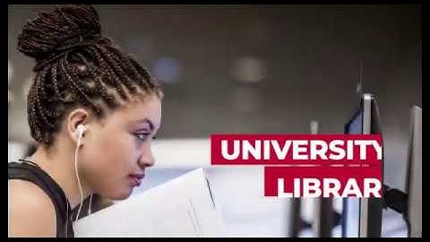 SW 3600: Social Welfare Policy Video Tutorial