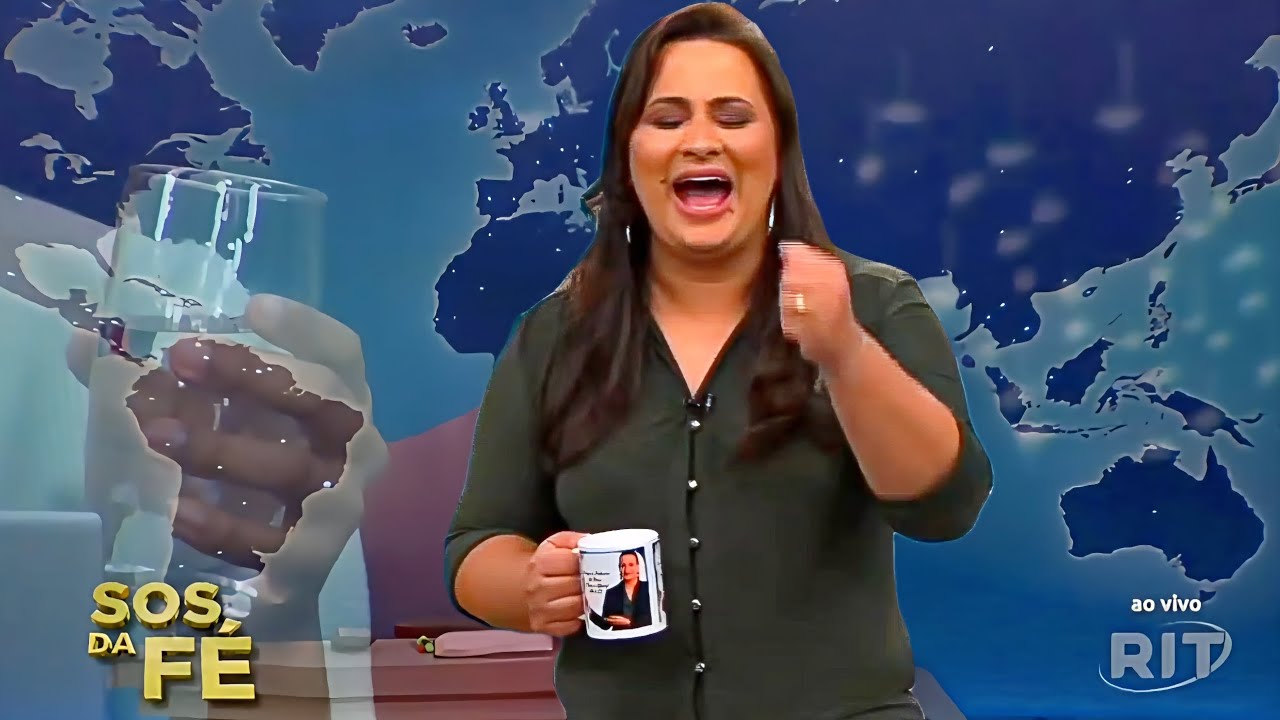 Atos 20:22-24 | ORAÇÃO DE CURA E LIBERTAÇÃO | Pastora Yara Oliveira 