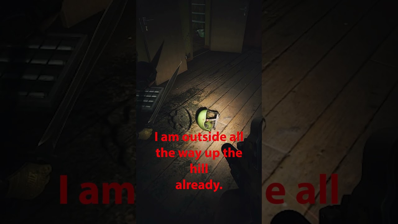 The Worst Escape From Tarkov Spawn Ever