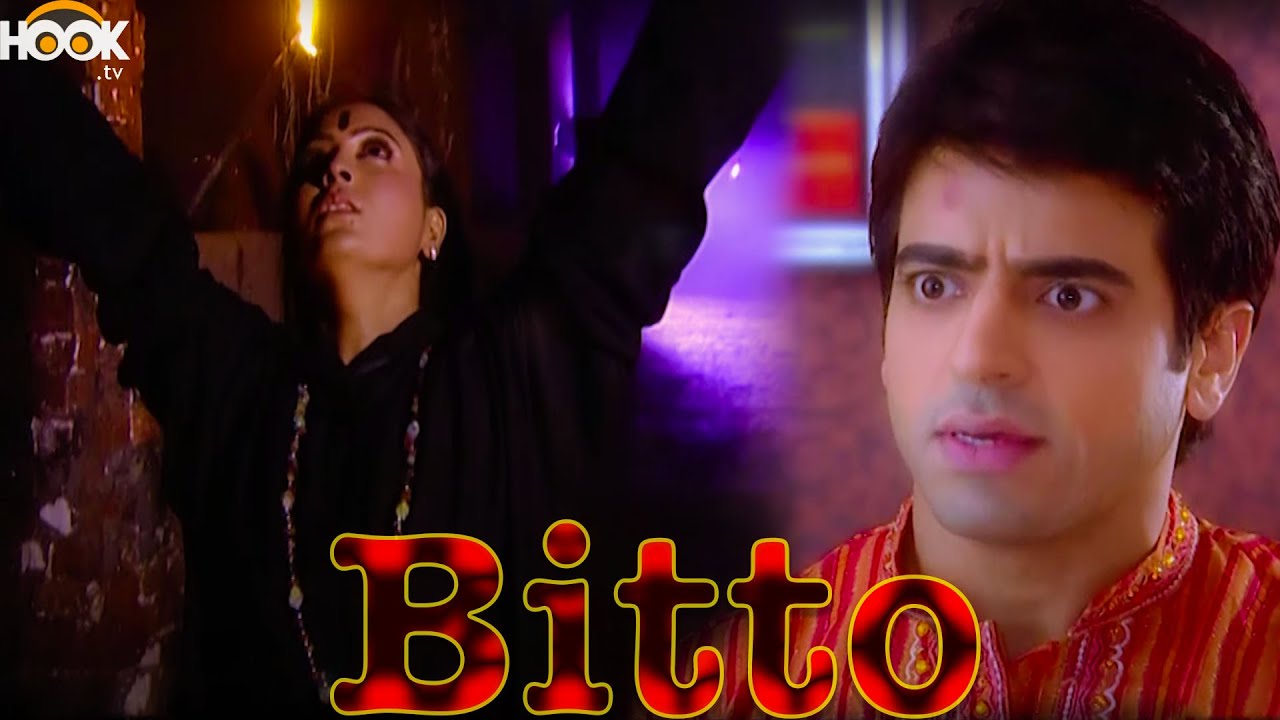 BITTO || रोहन के जान की दुश्मन उसके घर में ही छुपी है || Episodes 140 || Hindi Tv Serial