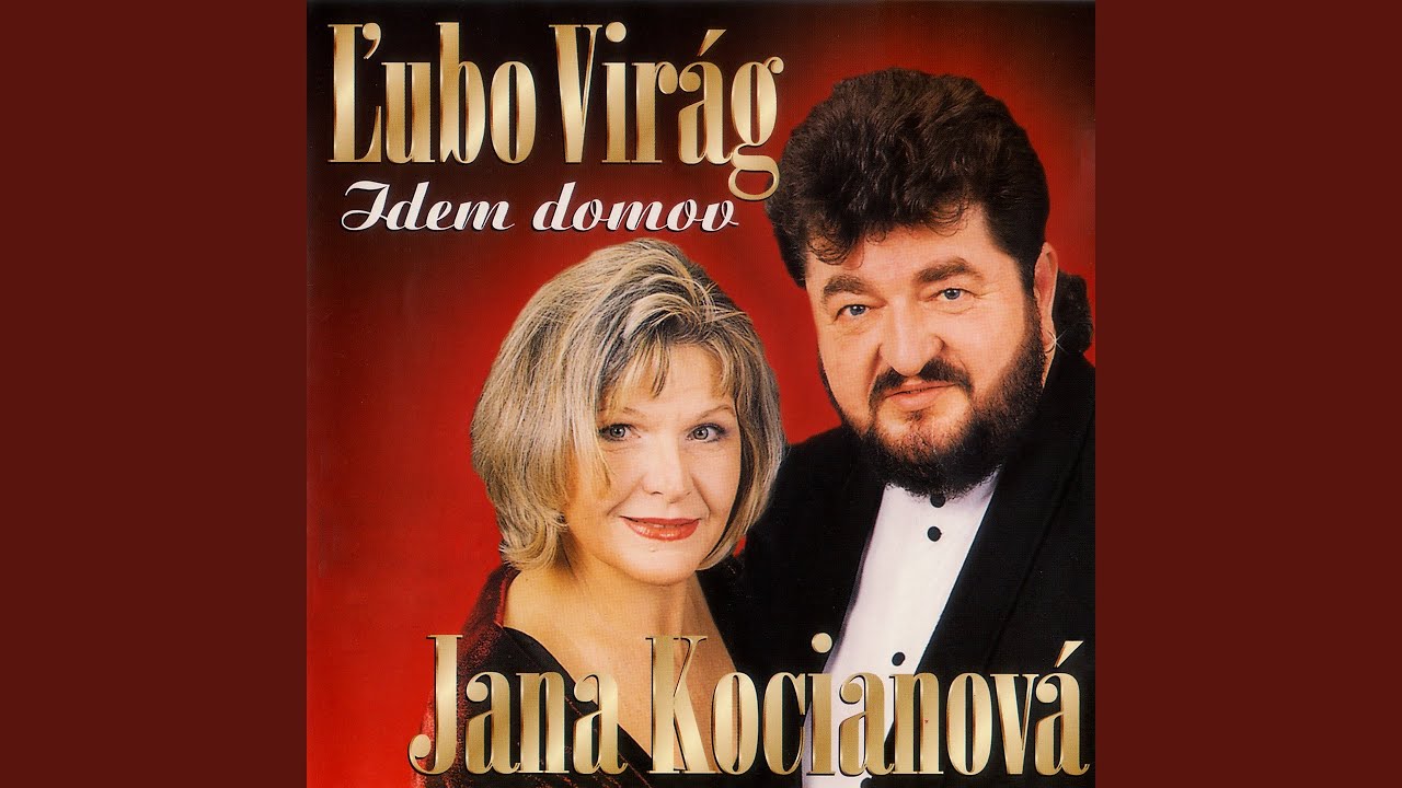 Kde som si svoj život skazil (Nem Tudom Az Életemet Hol Rontottam Én El) (feat. Jana Kocianová)