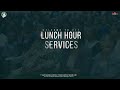 Harrison K Ng Ang A Weekly Lunch Hour Service CBD Jamii Business Center