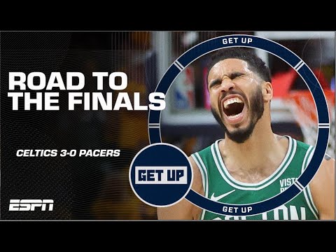 Celtics have had a FREE PASS to NBA Finals? Udonis Haslem BREAKS IT DOWN! 