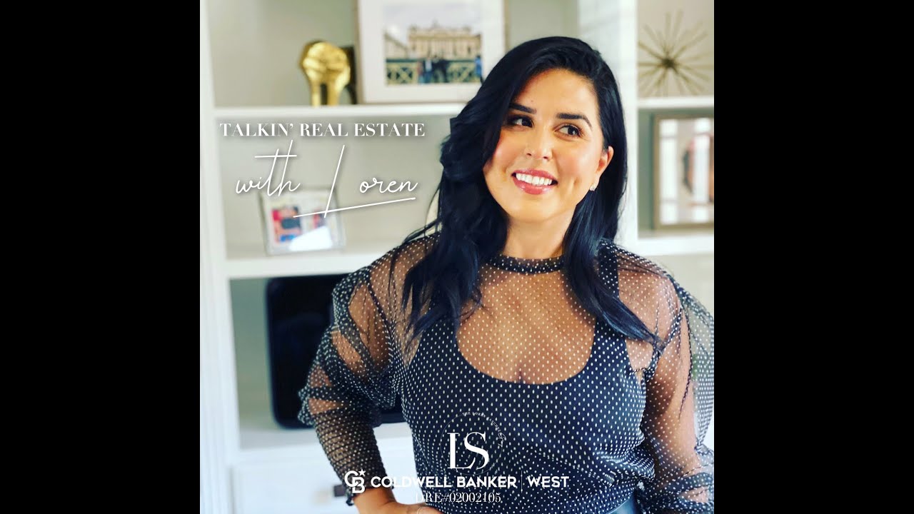 Talkin' Real Estate with Loren Sanchez. YouTube
