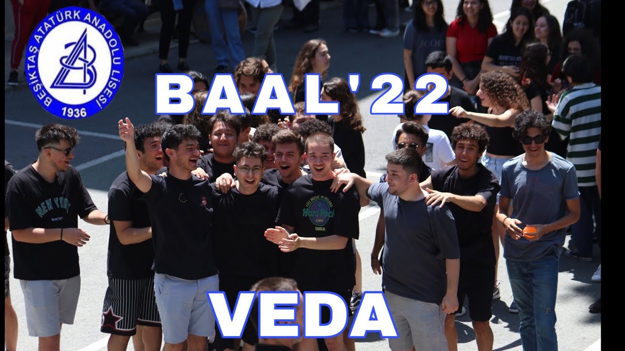 BEŞİKTAŞ ATATÜRK’22 VEDA | VLOG