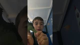 Koleksiyonumun Ilk Oyuncağı Gaganatosaurus