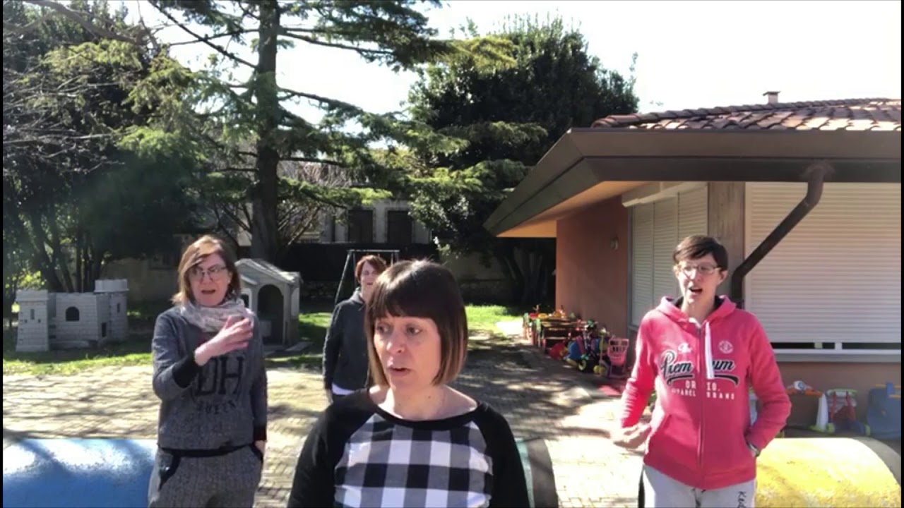 La canzone del coronavirus