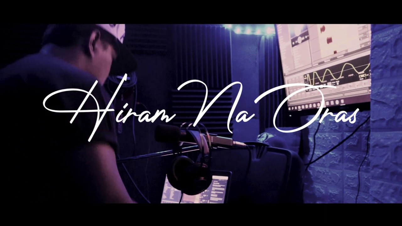 HIRAM NA ORAS - PETSANITY x BYE4NOW