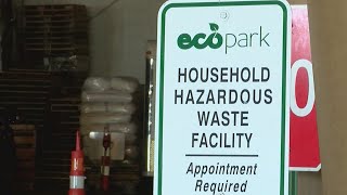 Monroe County Eco Park reopens