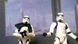 Star Wars - Return Of the Temple Part 2