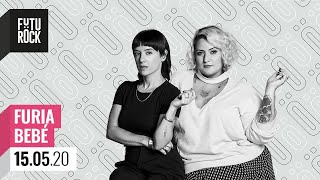 #FuriaBebé 😈 MALE PICHOT, BIMBO y DANILA SAIEGH - 15/05/20