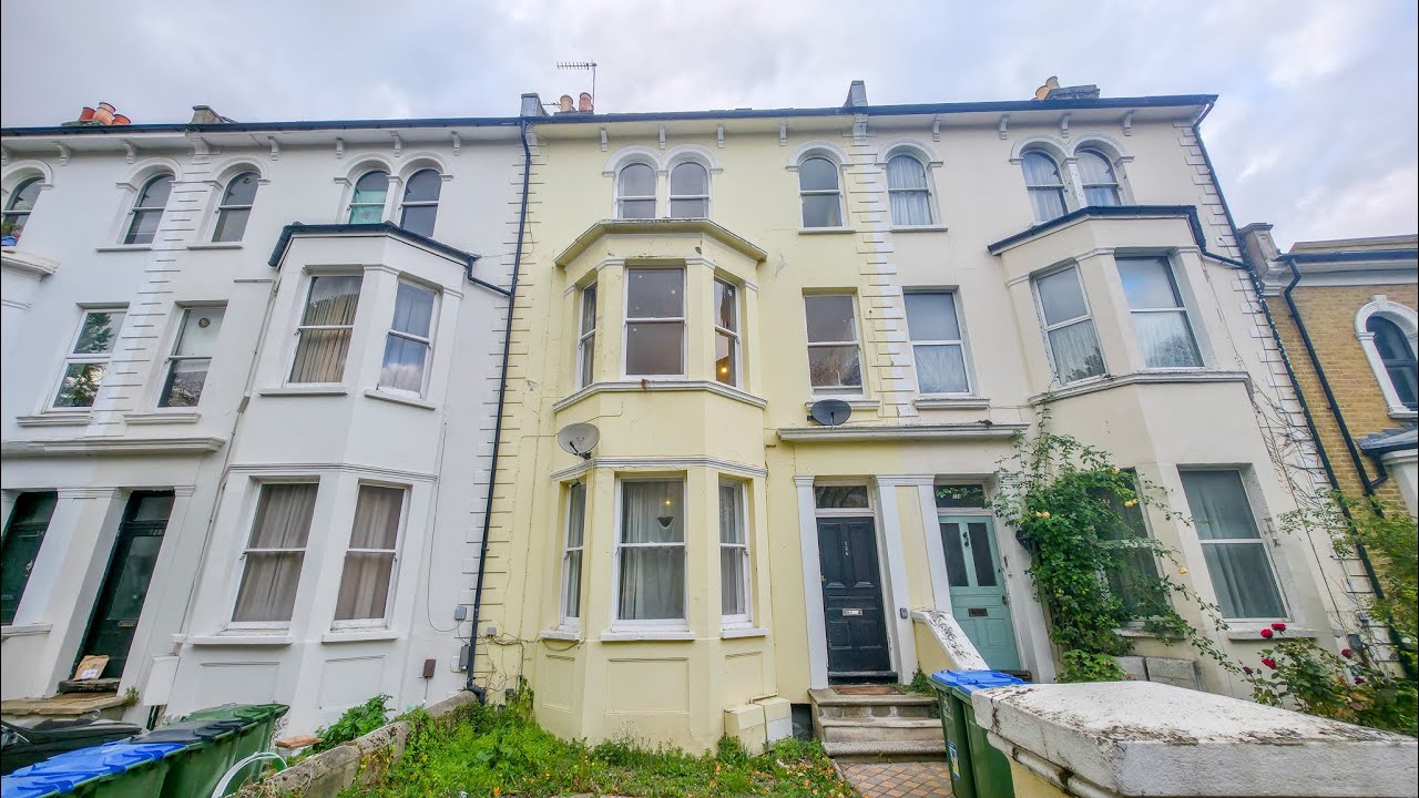 Herbert Road, Plumstead, SE18 3PU