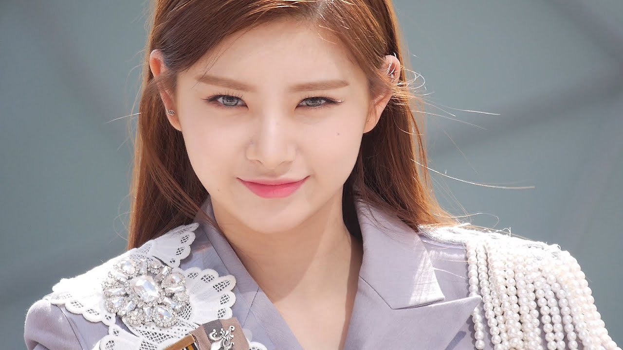 '언제나 빛이나는' 에버글로우 왕이런 - 클로즈업 영상모음 @에버글로우미니팬미팅 (19.09.19)