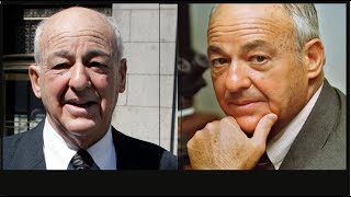 Dr Cyril Wecht | "The Deaths of Jack Ruby, David Ferrie, Dorothy Killgallen" | JFK Conference 2019