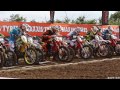 2015 Blaxhall | Vice Films - MX Vice