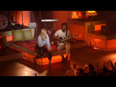 Anne-Marie - Perfect To Me - Live @ De Melkweg , Amsterdam - 29-3-2018