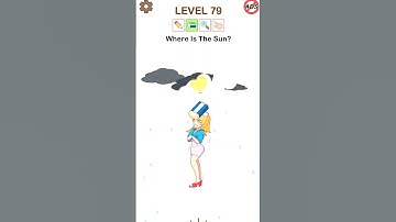 Brain Nurse Story : All Levels Answers iOS, Android - #shorts #short #ytshorts #youtubeshorts