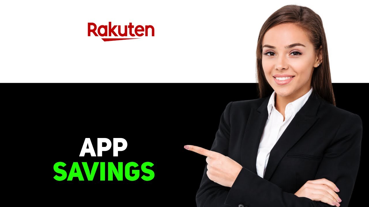 How to use rakuten when shopping on mobile apps