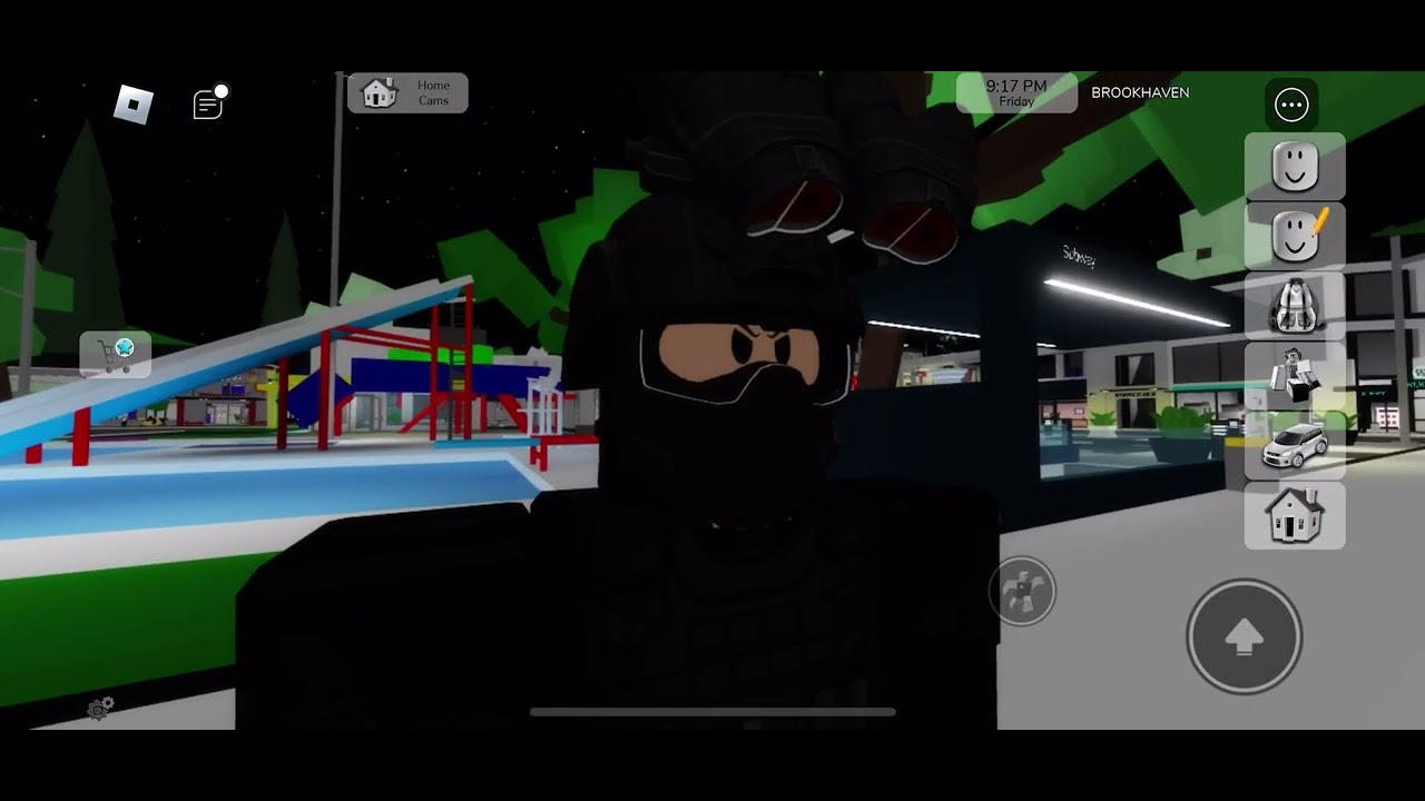 Creating a outfit of rapid response team from the scp foundation in ...