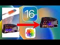 iPhone: Como eliminar el fondo de fotos con iOS 16 (Sin apps)