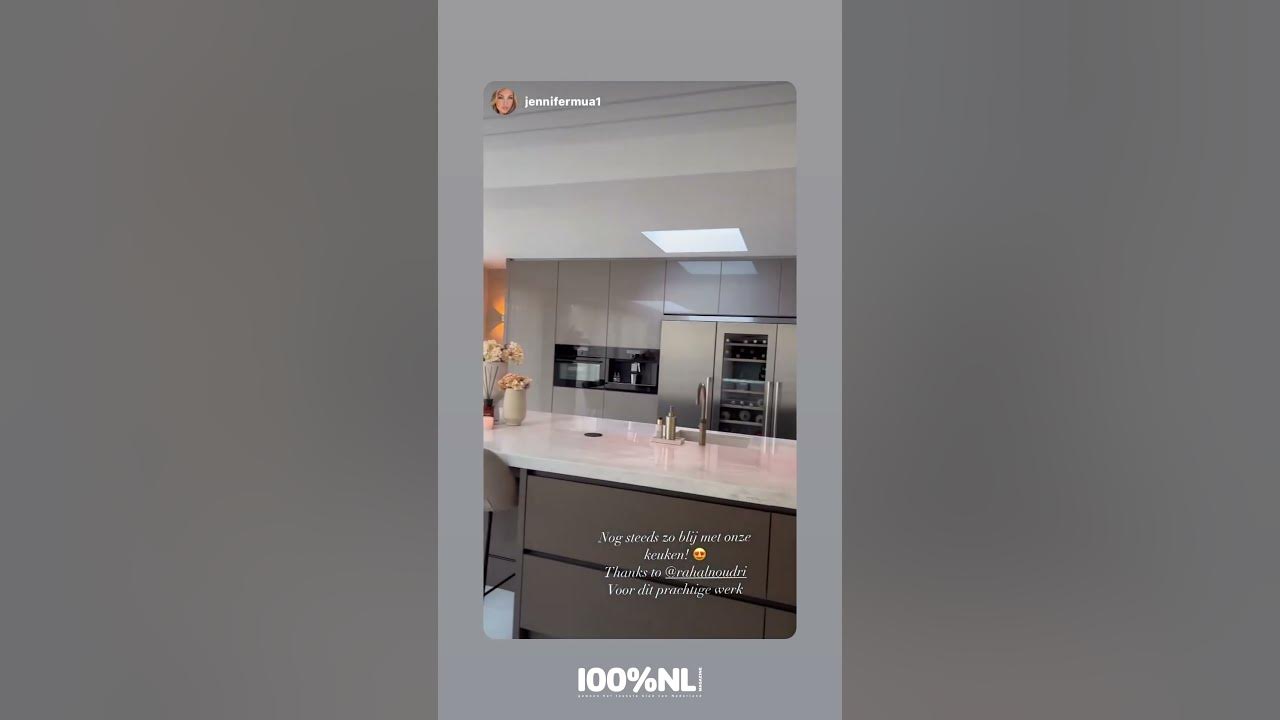 Binnenkijken in de woning van Mart Hoogkamer
