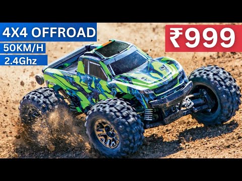 Best 4 Offroad Rc Cars | 50km/h Rc Car On Amazon Under 2000rs | Rc Under 1000,2000,3000rs On Amazon