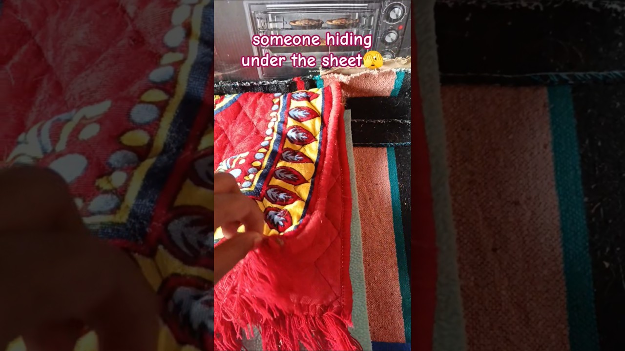 mini demogorgon 🐣 