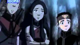 Zutara- As Long As You Love Me