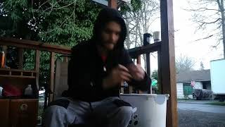Morning wake and bake