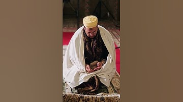 🔷 الشيخ القارئ عمر القزابري بعد نهاية صلاة اتراويح بمسجد الحسن الثاني بـ الدار البيضاء - المغرب