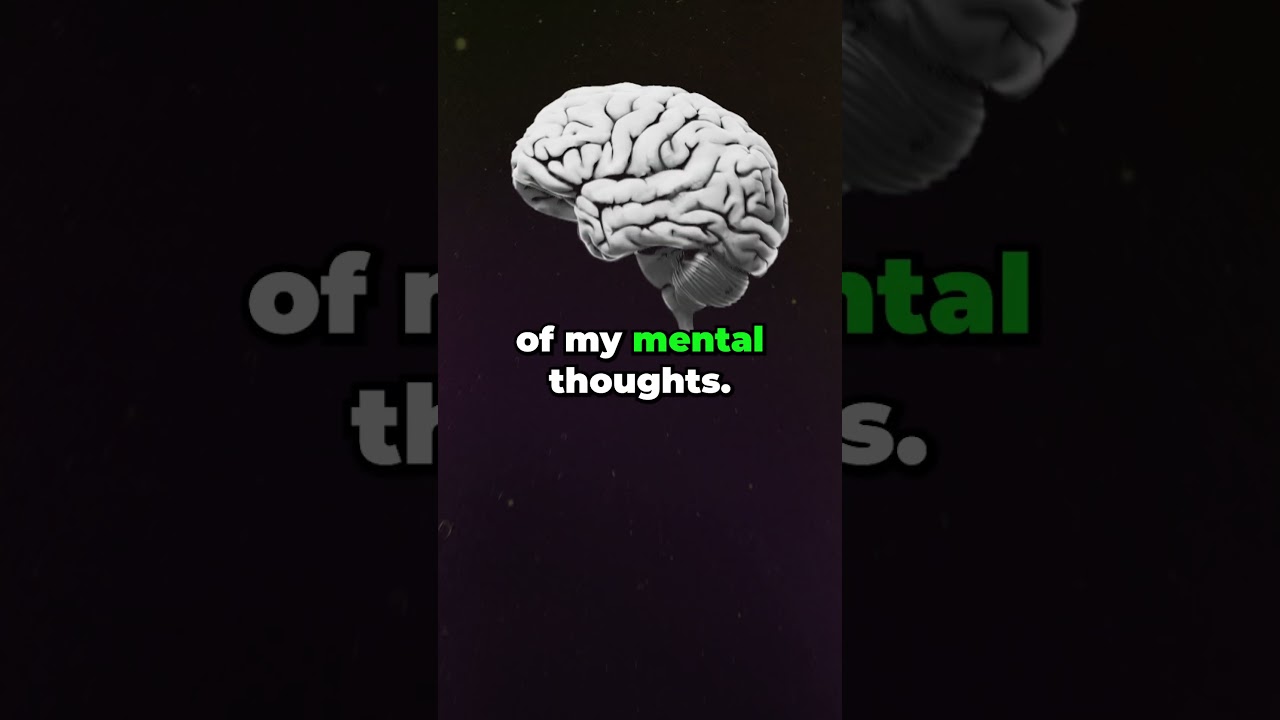 Developing Awareness