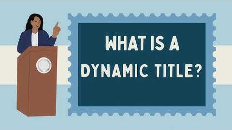 How To Create Dynamic Title in Power BI Based on Slicer Selection | DAX Tutorial #powerbi #tutorial