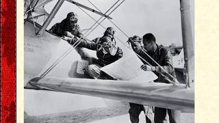 Mr. Ritchie APUSH: Ch 25 World War II