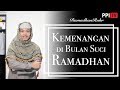 [RAMADHANRUHR] - Kemenangan Di Bulan Suci Ramadhan