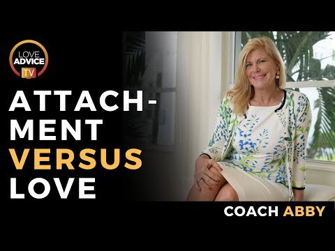 Video: Love And Codependency