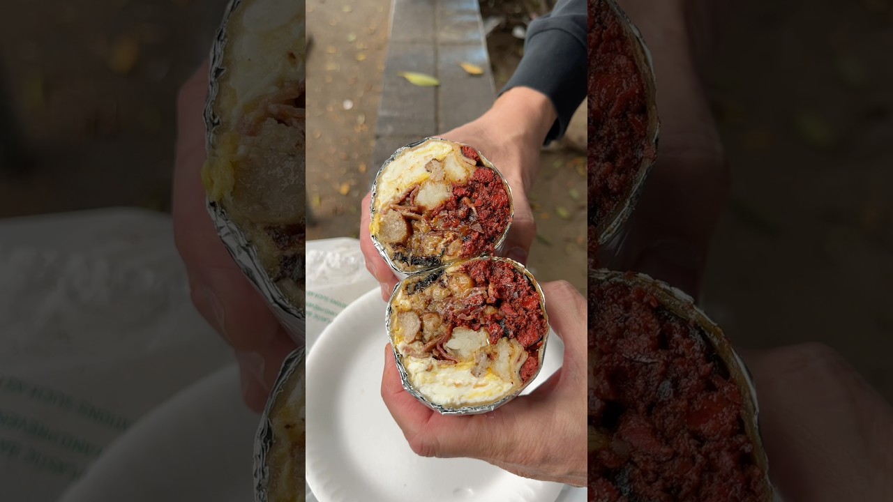 📍DON CHILAQUILES 601 S Vermont Ave Los Angeles, CA  90005